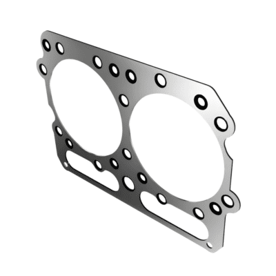 Cylinder Head Gasket Kit 4058790 Cummins | Fits N14 & 855 Solid Type Engines | Genuine Replacement