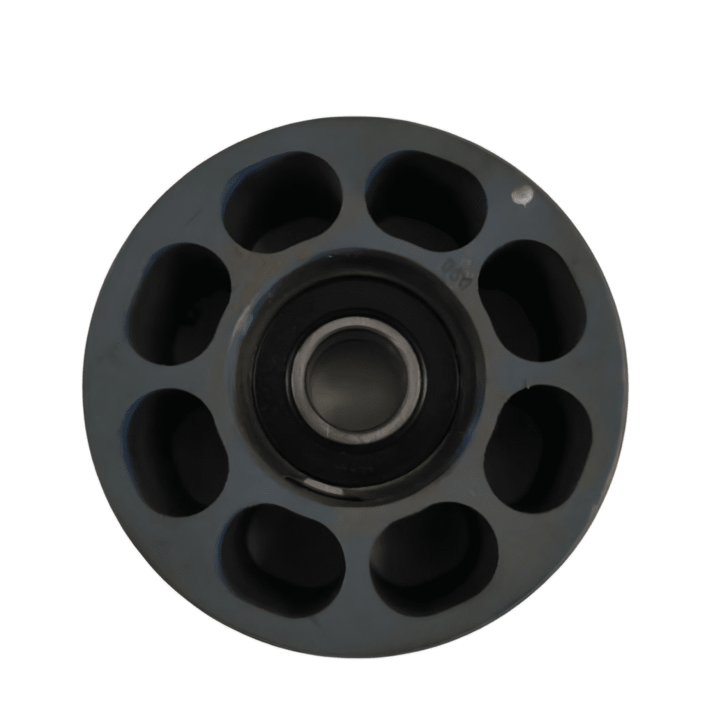 144-5611 Caterpillar Idler Pulley | Fits 3126, 3126B, 3176C, C11, C7, and More | OEM Replacement