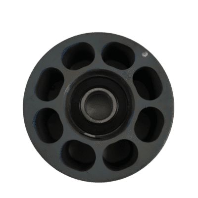 144-5611 Caterpillar Idler Pulley | Fits 3126, 3126B, 3176C, C11, C7, and More | OEM Replacement