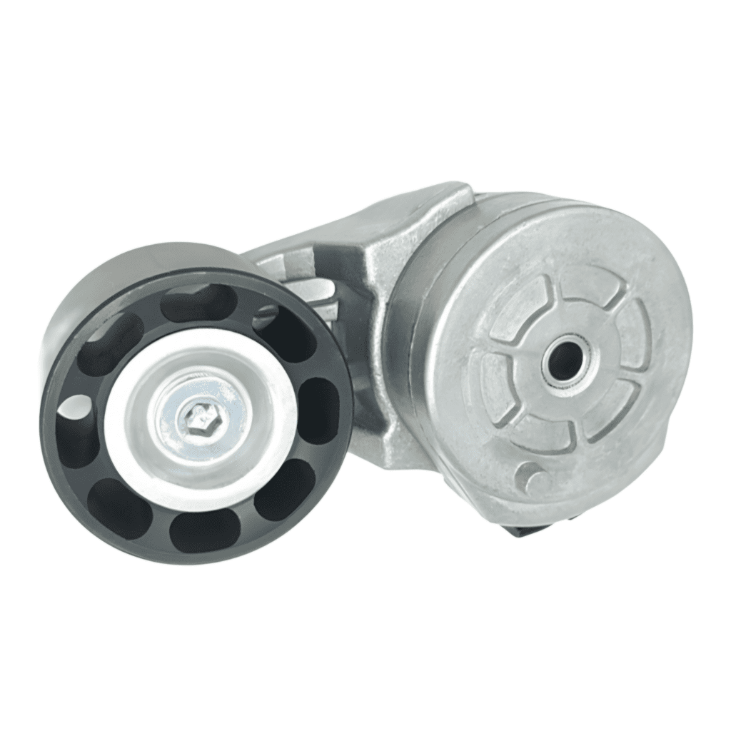 Caterpillar Belt Tensioner 1900649 | Fits CAT 3406E, C10, C12, C15 Engines | OEM Replacement