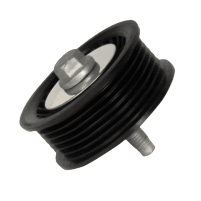 Caterpillar Idler Pulley 227-8313 | 96.4mm Width | Fits C11 and C13 Engines