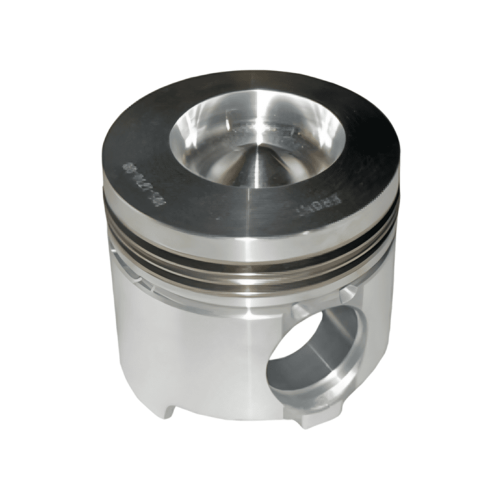 105-1710 Caterpillar Piston Body for 3114 and 3116 Diesel Engines – Reliable Performance