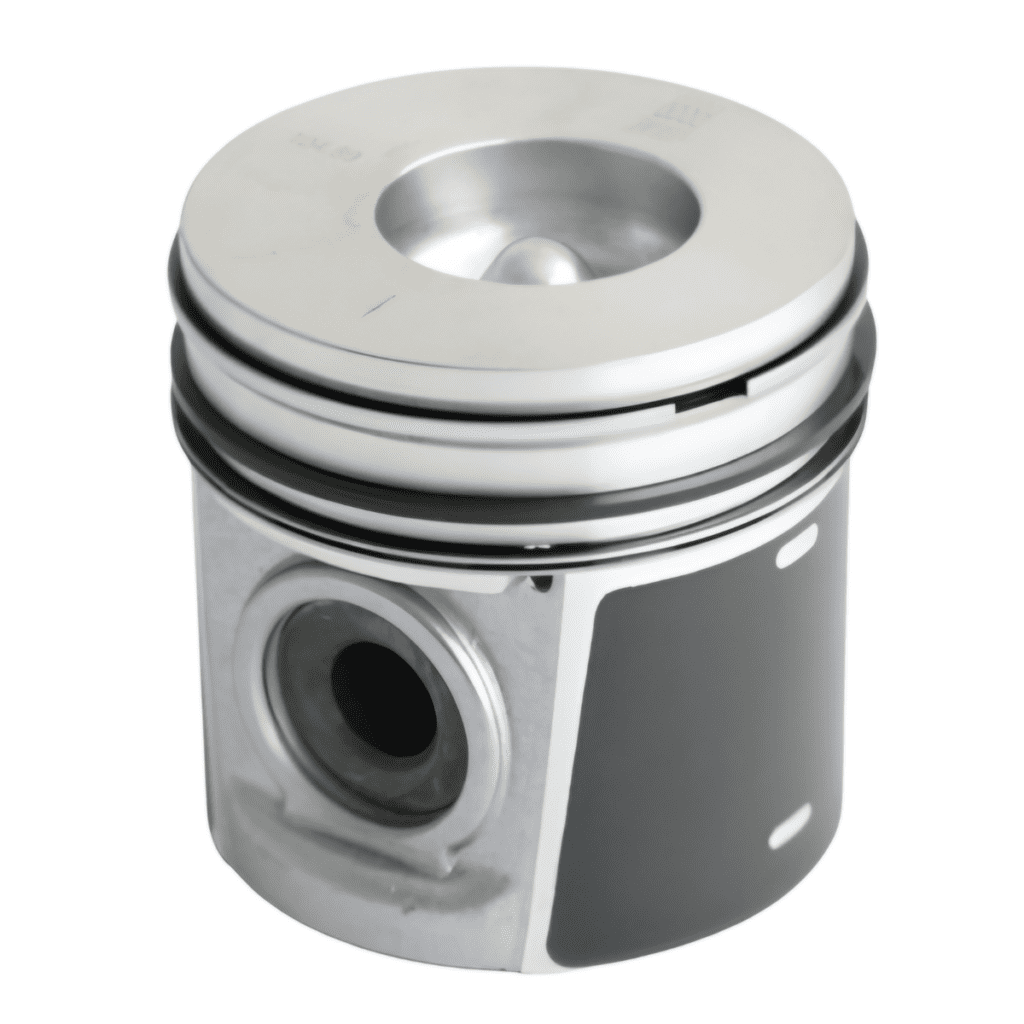 297-7752 Caterpillar Piston Body for 3064 and 3066 Diesel Engines - OEM Quality Replacement Part