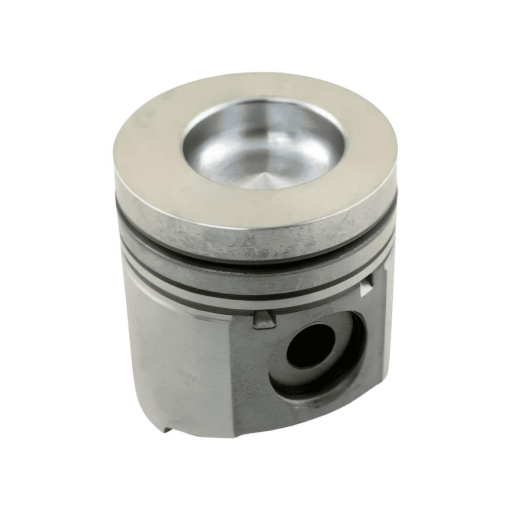 Caterpillar Piston Assembly 212-3677 | Fits 3034 Engine for Loaders and Compact Equipment