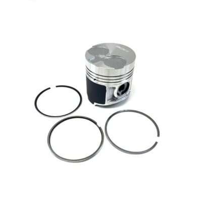 Caterpillar 297-3080 Piston & Piston Ring Set – Fits 3013C, 3024C, and C2.2 Engines