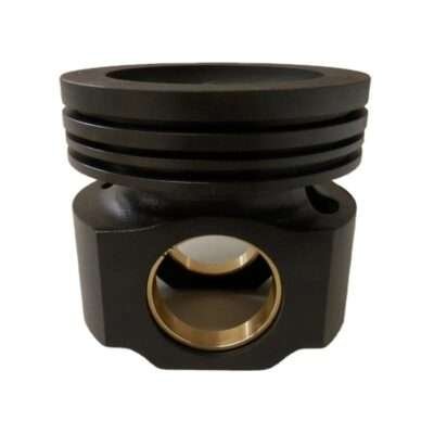 Caterpillar 319-6715 Piston for C18 Diesel Engine – 114.98mm Maximum Skirt Diameter, OEM Quality
