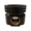 Caterpillar 319-6715 Piston for C18 Diesel Engine – 114.98mm Maximum Skirt Diameter, OEM Quality