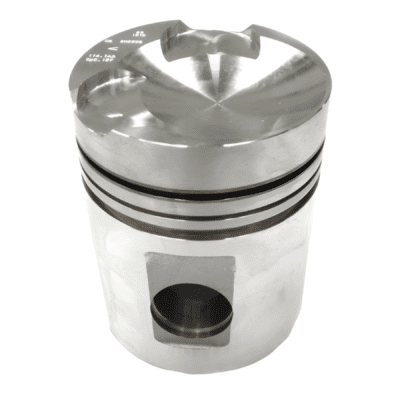 Caterpillar Piston Body (2M5558) for D330/A & D333/A Engines – High-Quality, Reliable Performance