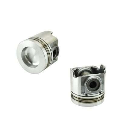 7E-3888 Caterpillar Piston Ring Set for G3406, G3412, G3408 Engines – Optimize Combustion & Engine Performance