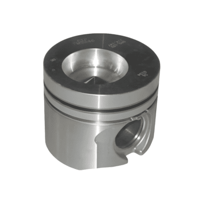 7W-3846 Caterpillar Piston Body for 3208 Engines - 17.5:1 Compression Ratio for Superior Efficiency