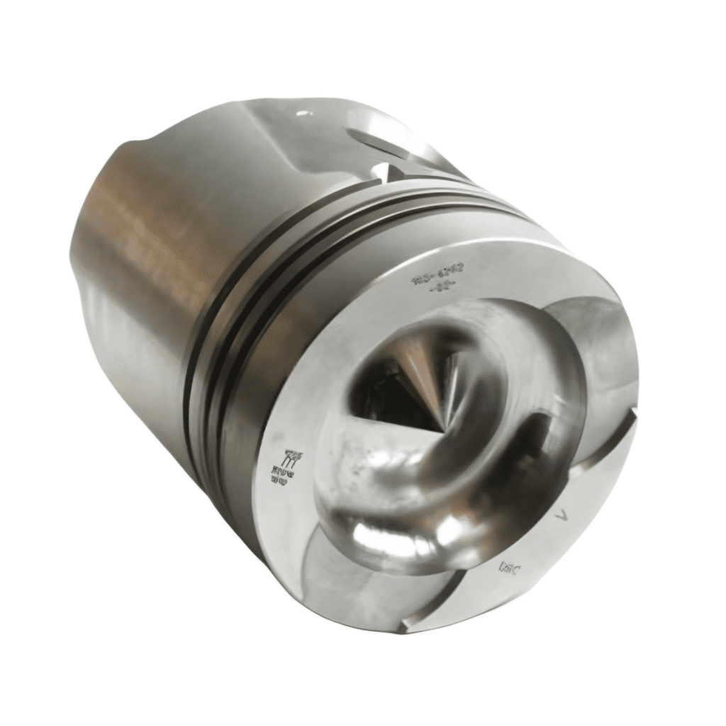 8N3184 Caterpillar Body Assembly Piston for 3304 and 3306 Engines – Durable, High-Performance Engine Part