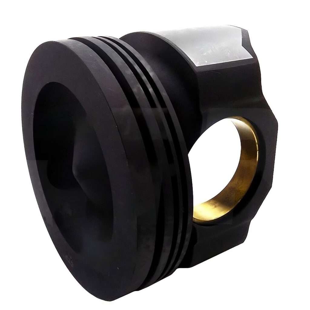Caterpillar 3196716 Body Assembled Piston for C32 Diesel Engine – OEM Quality, High Performance