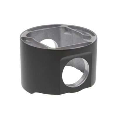 2846039| High-Performance Piston Skirt for Caterpillar C16 Engines