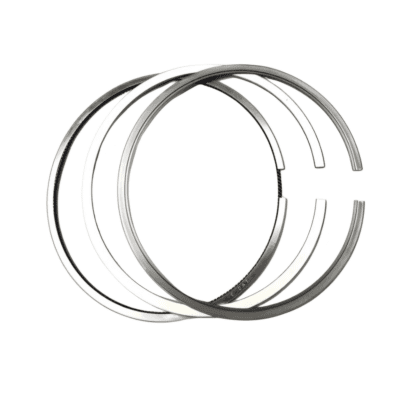 1W8922 Piston Ring Set for Caterpillar 3406, 3408, 3412 Engines (Single Cylinder)