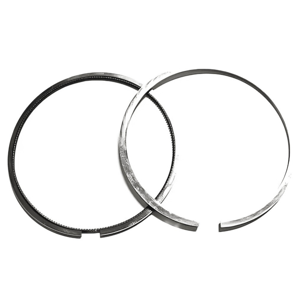2W-8265 Piston Ring Set (Standard 2-Ring) for Caterpillar 3200 Engines
