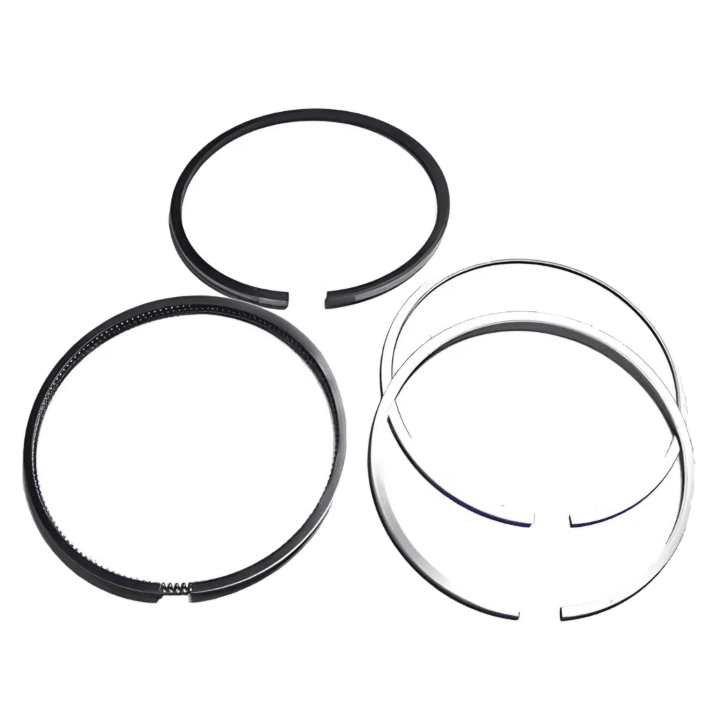 3S4058 Caterpillar Ring Set for G342 Engine