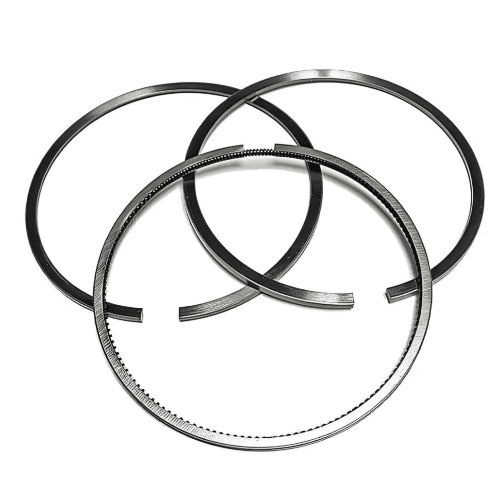 4P6914 Caterpillar Piston Ring Set for 3114 & 3116 Engines
