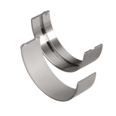 Caterpillar Main Bearing | P/N 1280400 | Fits C10 Engines