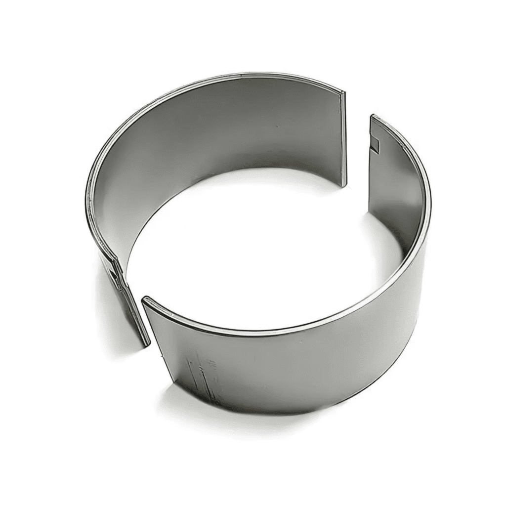 Caterpillar C12 Connecting Rod Bearing | P/N 1280396 | New OEM Replacement