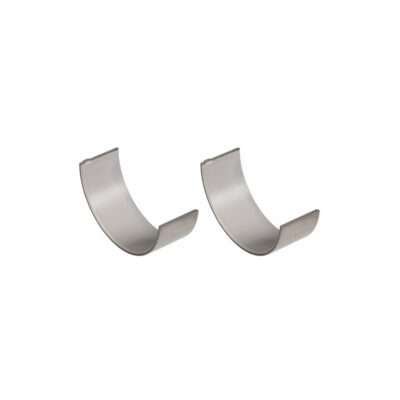 Caterpillar Connecting Rod Bearing (.010" Undersize) | P/N 9Y9497-010 | Compatible with 3406, 3408, and 3412 Engines