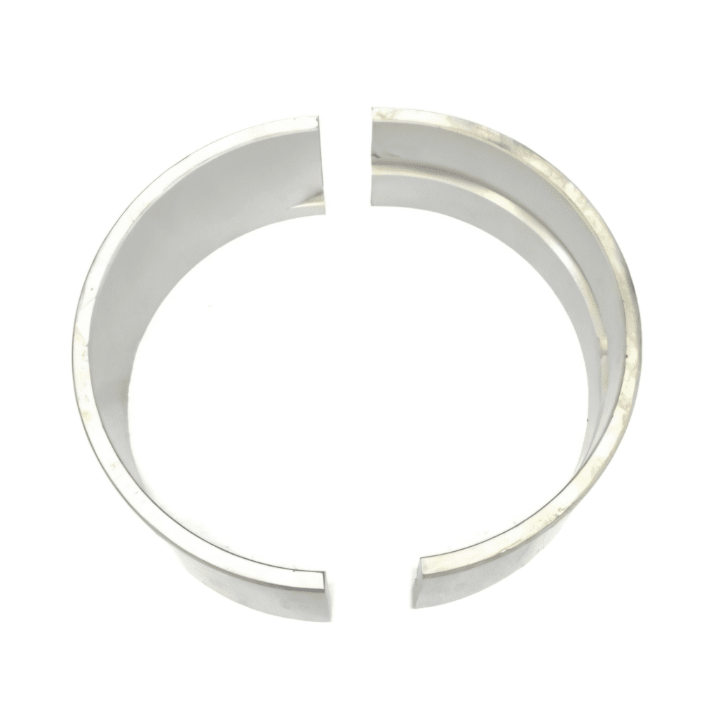 8N-7924 Caterpillar Main Bearing, 118.49mm Outer Diameter, - Part No. 8N-7924| Tractors D7E