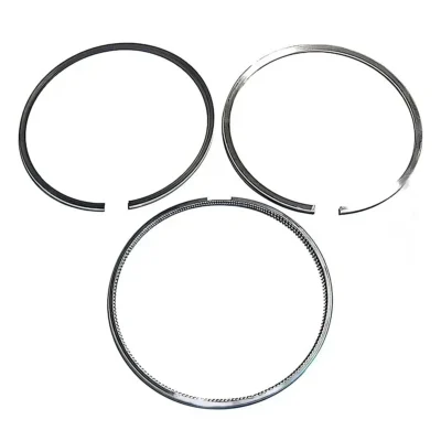 1N3967 Piston Ring Set for Caterpillar 3512, 3516, and 3508 Engines