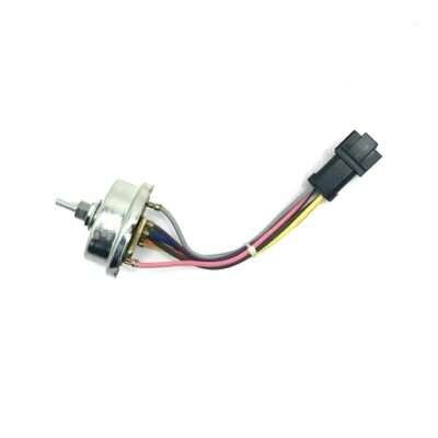 Caterpillar 108-3320 Light Switch Assembly – Durable & Reliable
