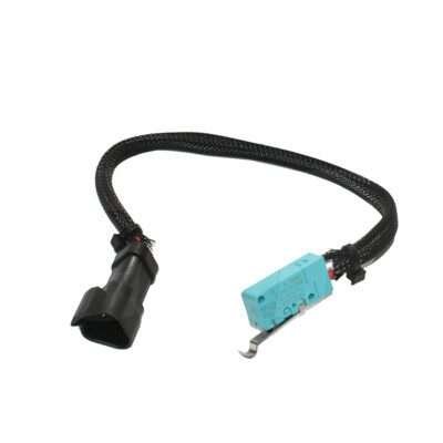Caterpillar 111-4799 Switch Assembly – Durable & Reliable Electrical Control