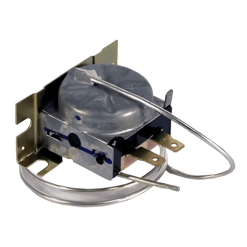 Caterpillar 119-9631 12V DC Thermo Switch – Precision Temperature Control