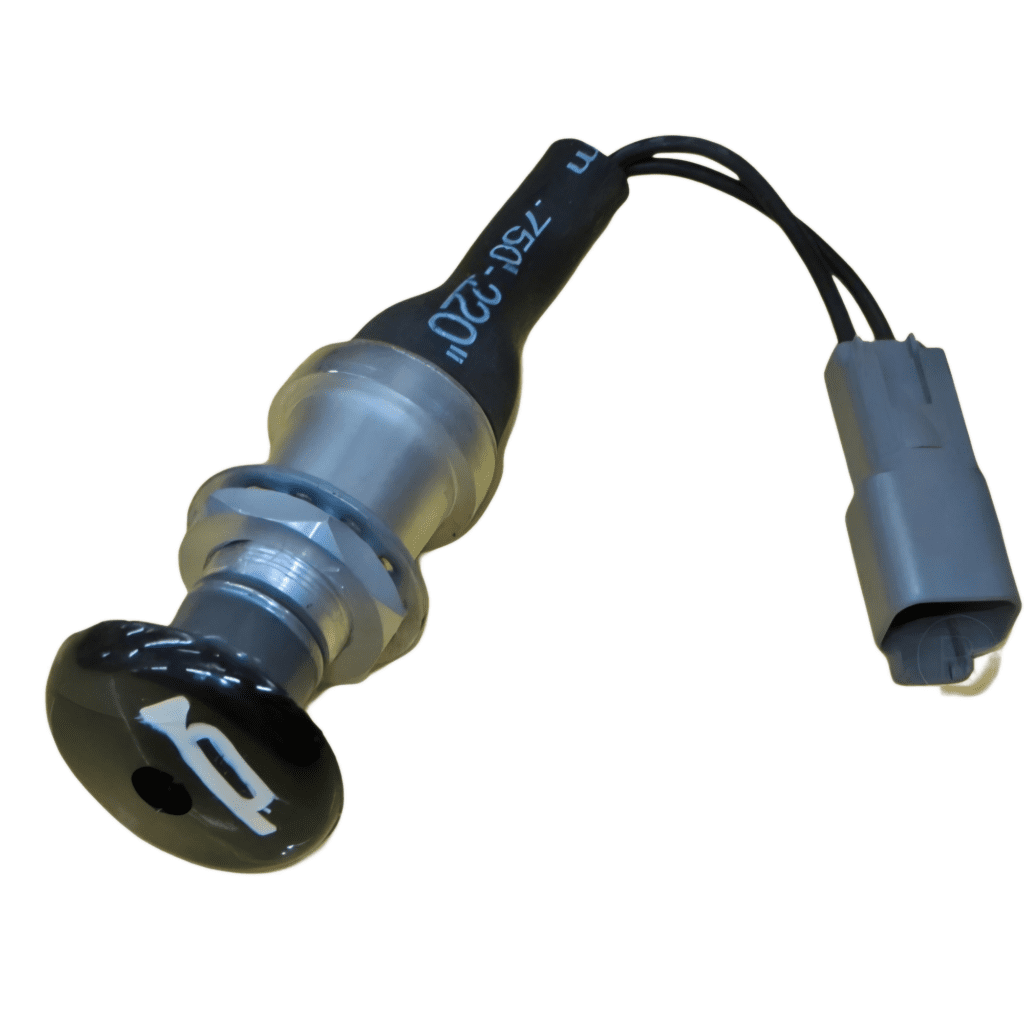 Caterpillar 158-6632 Switch GP – Push Button