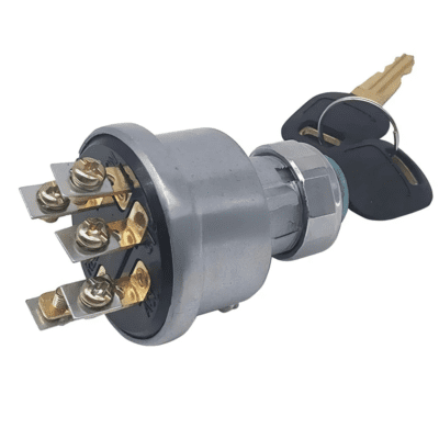 Caterpillar 163-2659 Ignition Switch| 307, 317, 320B, 322B, 325B