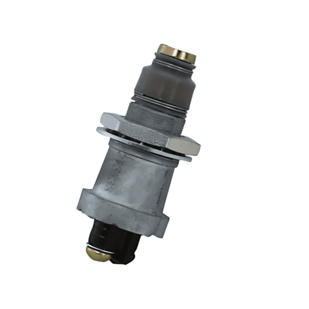 3T-4405 Double Pole, Double Throw 28-Volt Toggle Switch – Essential for Stable Power Distribution in Caterpillar Equipment